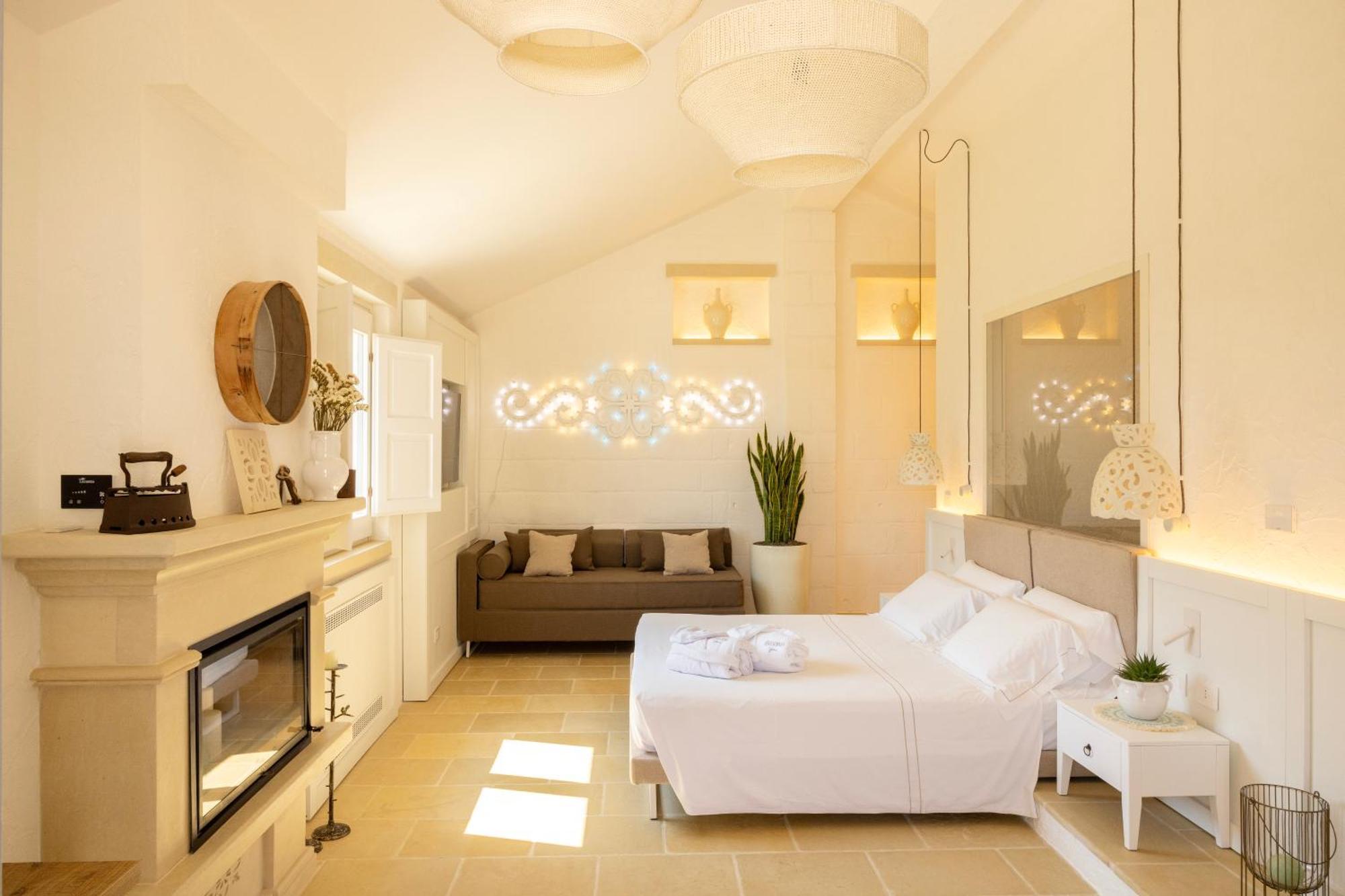 Junior Suite Deluxe