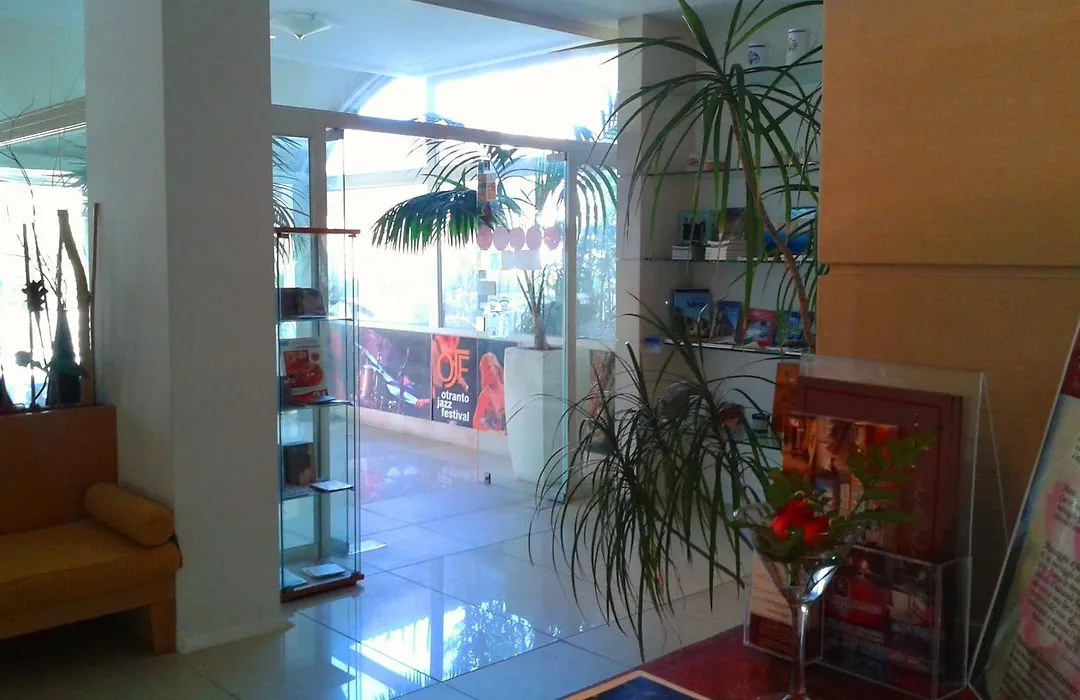 Hotel Degli Haethey-1
