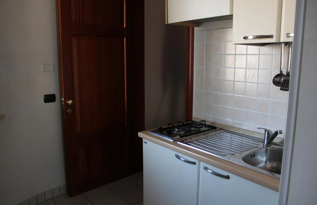 Blumare Residence Alimini-1