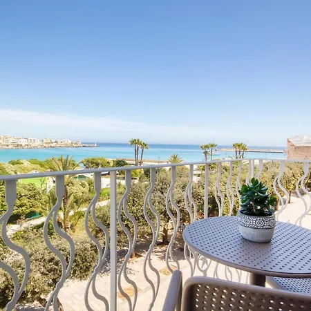 Hotel Bellavista - Boutique Hotel-2
