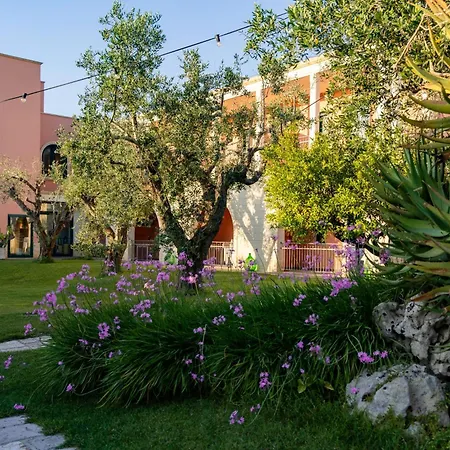 Hotel Villa Rosa Antico-3