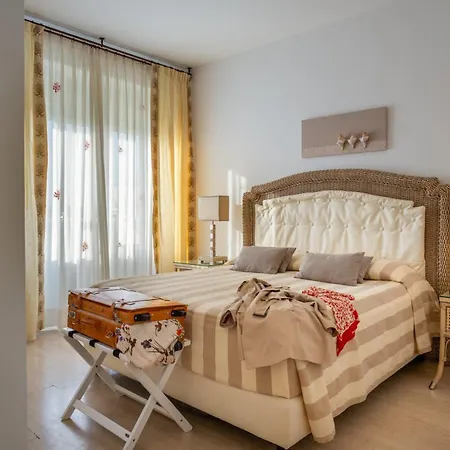 Relais Valle Dell'Idro - Rooftop & Sea View, Otranto-2