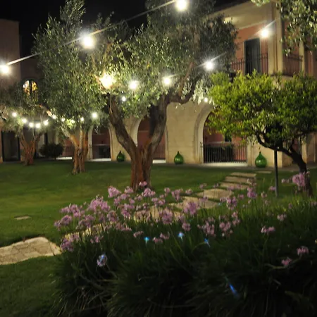 Hotel Villa Rosa Antico-2