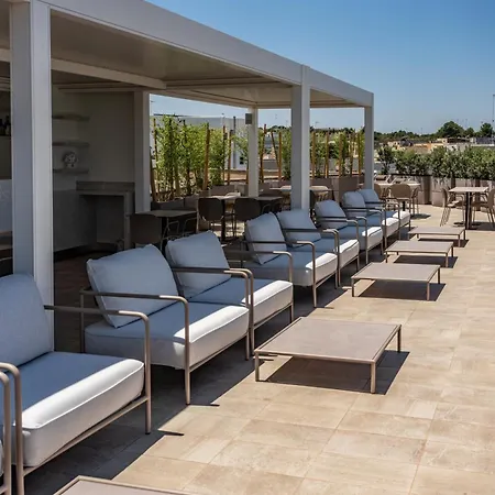 Hotel Bellavista - Boutique Hotel-3