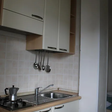 Blumare Residence Alimini-3